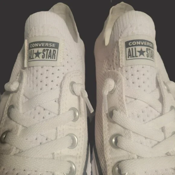 Converse Chuck Taylor All-Star Shoreline Men's Slip-on Low-Top Sneakers - 7.5 - Picture 7 of 10